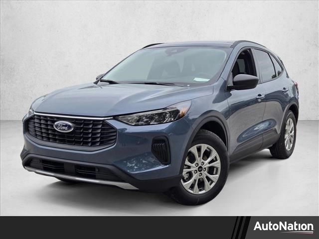 2026 Ford Escape Active FWD