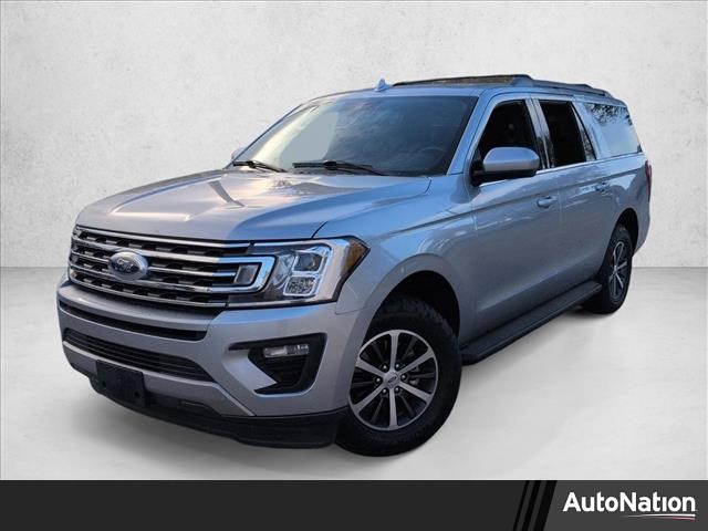 2021 Ford Expedition MAX XLT RWD