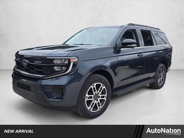 2025 Ford Expedition Active RWD