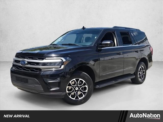 2024 Ford Expedition XLT RWD