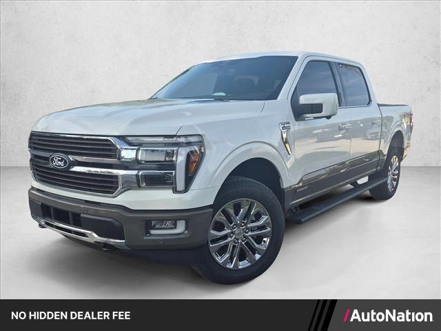 Velocity Blue Metallic 2026 Ford Ranger Pickup Truck 4X2 Automatic