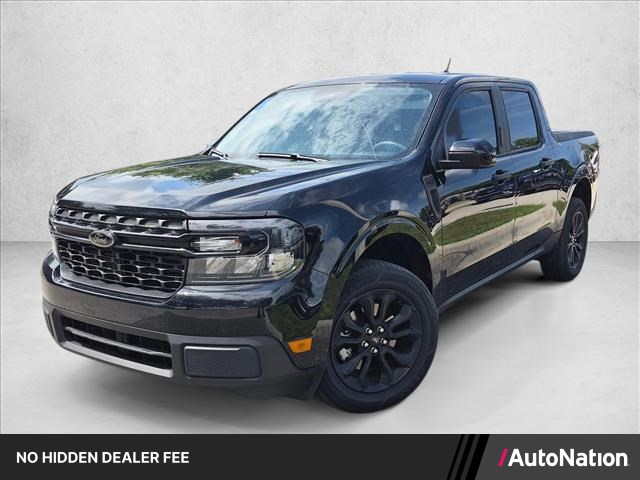 2023 Ford Maverick XLT SuperCrew FWD