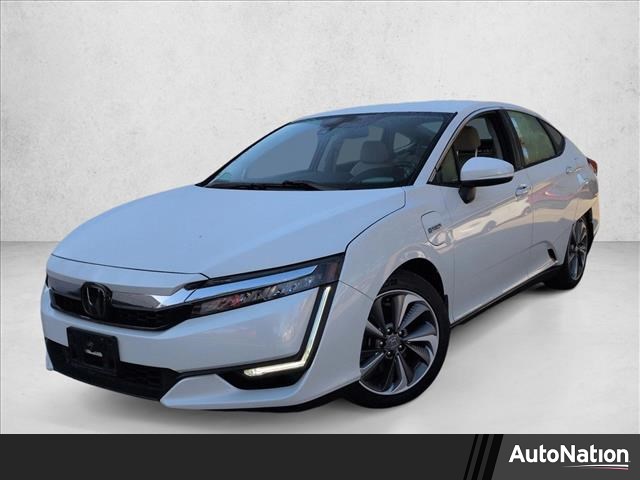 2020 Honda Clarity Hybrid Plug-In Touring FWD