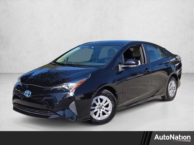 2016 Toyota Prius Two FWD