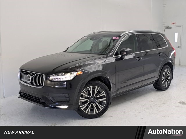 2020 Volvo XC90