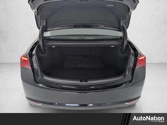 2015 Acura TLX V6 FWD with Technology Package