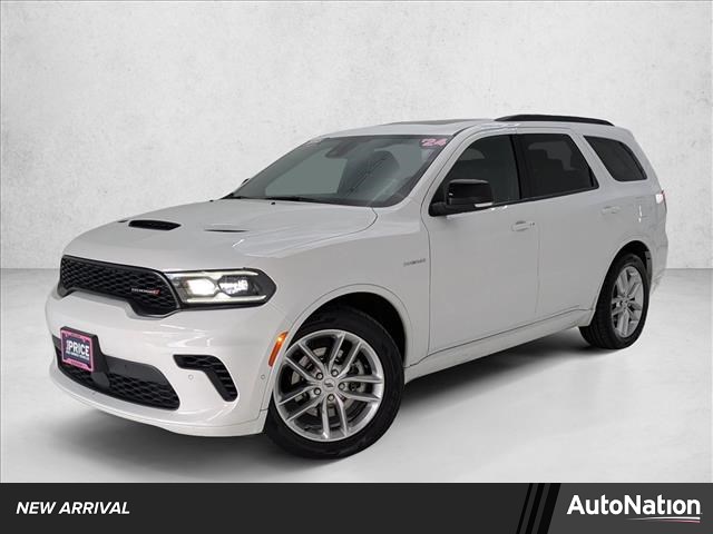 2024 Dodge Durango R/T Plus AWD