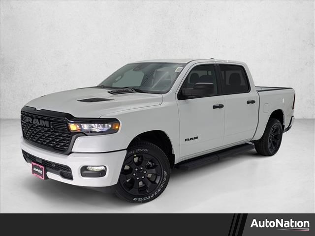 2026 RAM 1500 Express Crew Cab 4WD
