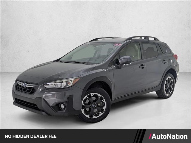 2023 Subaru Crosstrek Premium AWD