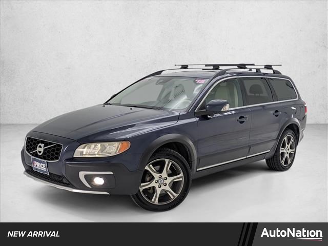 2015 Volvo XC70 T6 Premier Plus AWD