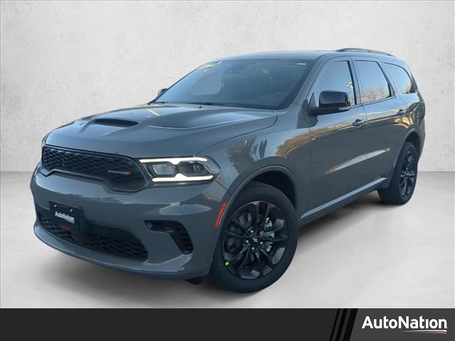 2026 Dodge Durango GT Plus AWD