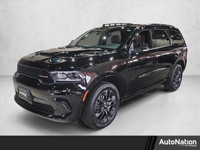 2026 Dodge Durango GT Plus AWD