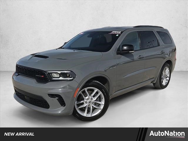 2024 Dodge Durango R/T Plus AWD