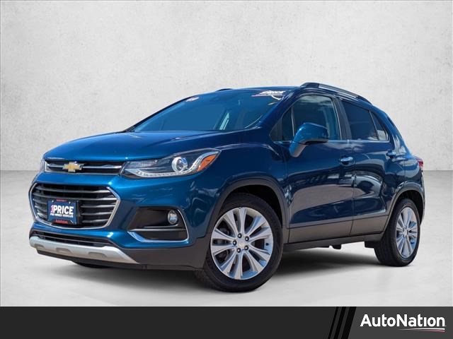 2019 Chevrolet Trax
