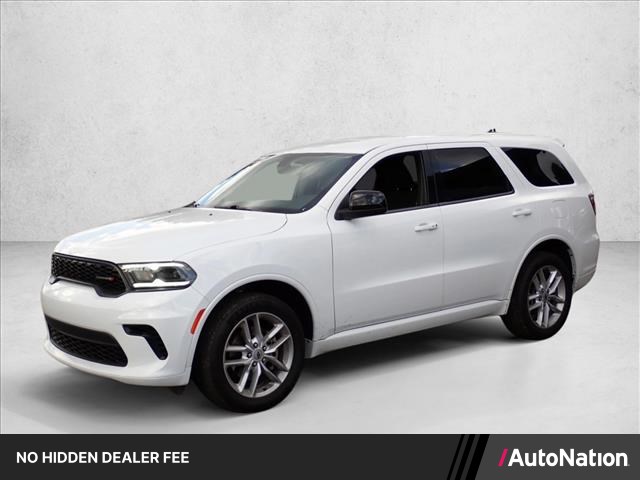 2023 Dodge Durango GT AWD