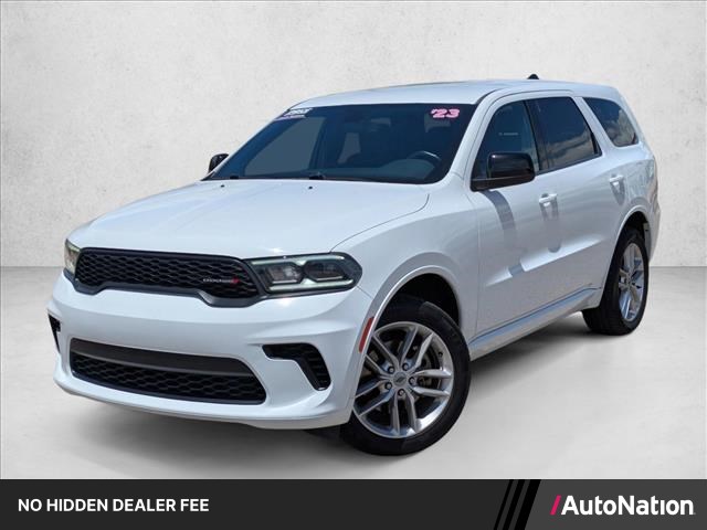 2023 Dodge Durango GT AWD