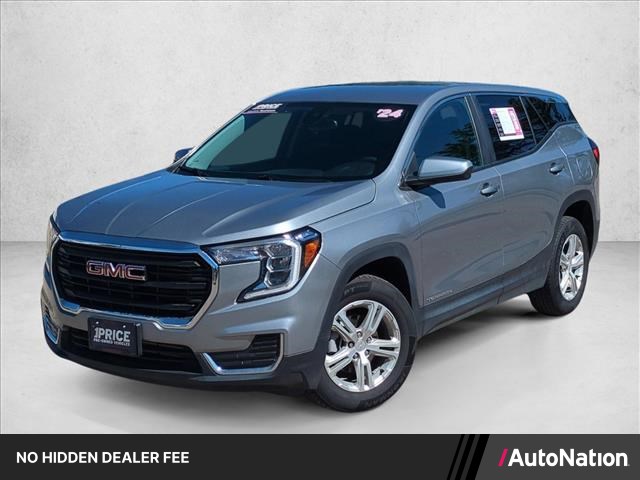 2024 GMC Terrain SLE AWD