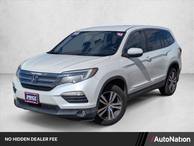 2016 Honda Pilot EX AWD