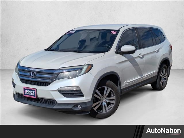 2016 Honda Pilot EX AWD