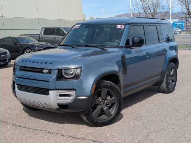2023 Land Rover Defender 110 S AWD
