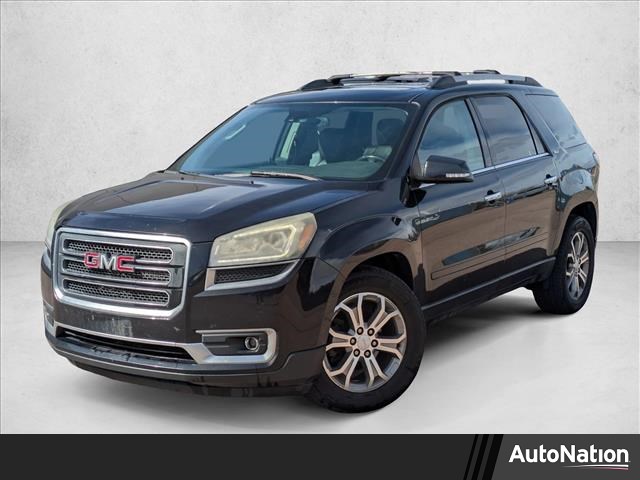 2015 GMC Acadia SLT-1 AWD