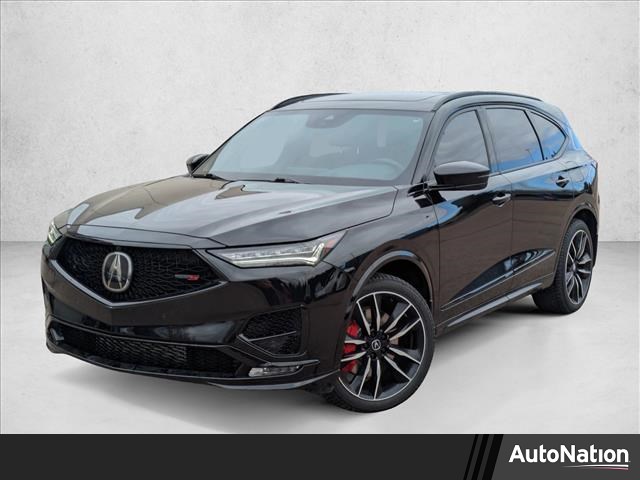 2023 Acura MDX Type S SH-AWD with Advance Package