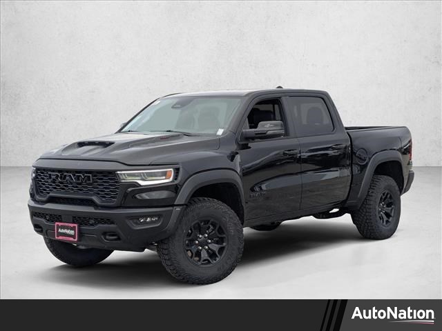 2026 RAM 1500 RHO Crew Cab AWD