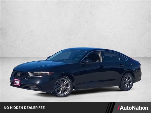 2023 Honda Accord EX FWD
