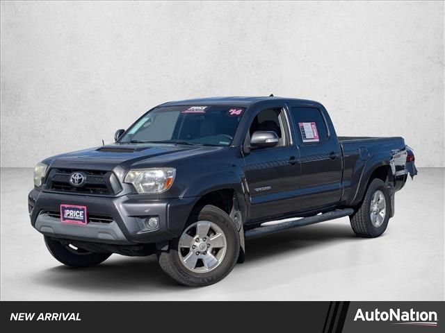 2014 Toyota Tacoma PreRunner Double Cab V6 SB