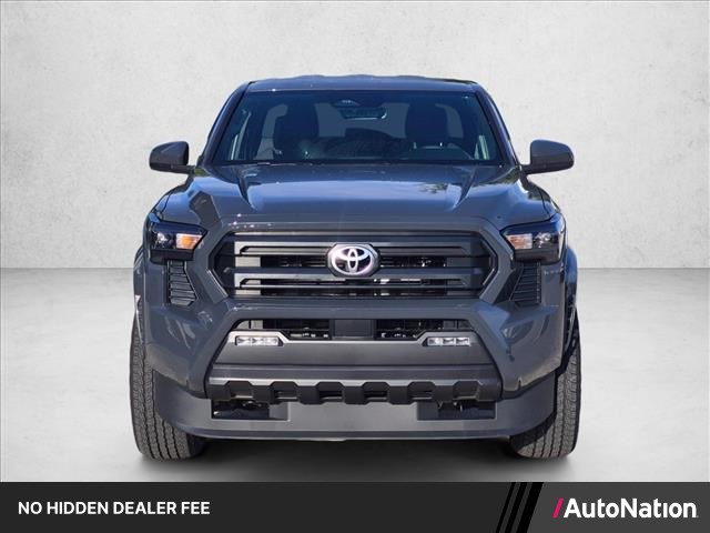 Underground 2026 Toyota Tacoma Pickup Truck Four-Wheel Drive Automatic