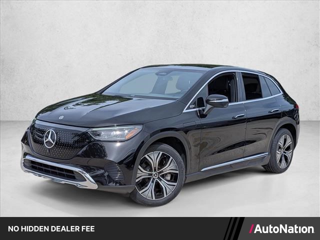 2023 Mercedes-Benz EQE 350 4MATIC