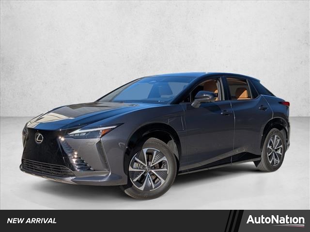 2024 Lexus RZ 300e Premium FWD with 18 inch Wheels