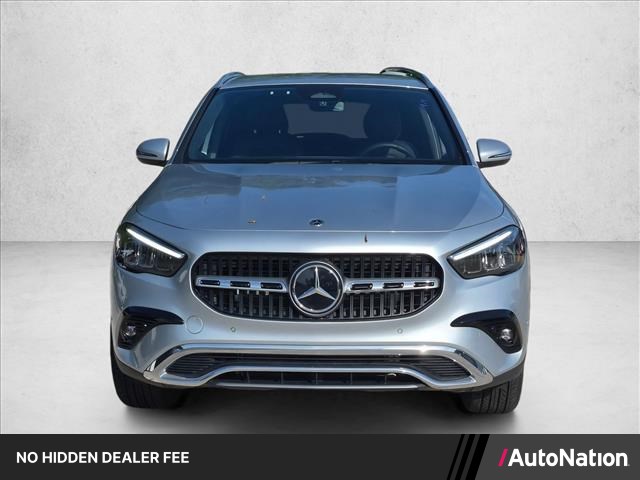 2026 Mercedes-Benz GLA 250 FWD   