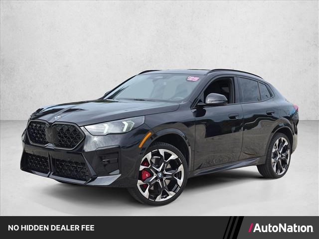 2025 BMW X2 xDrive28i