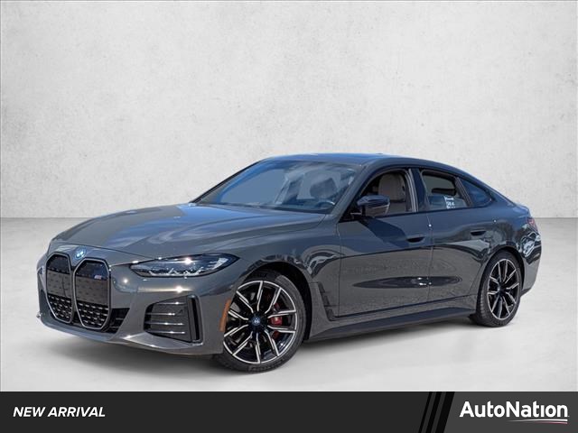 2023 BMW i4 M50 Gran Coupe AWD