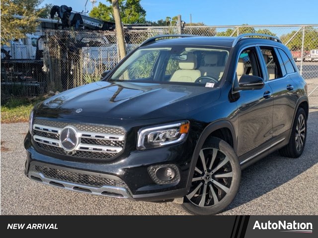 2023 Mercedes-Benz GLB 250 FWD