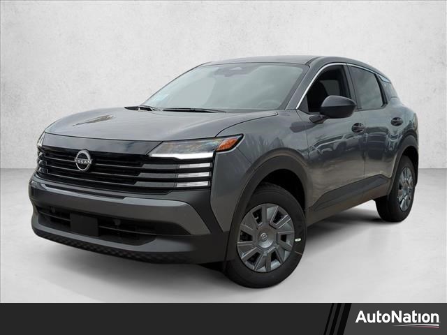 2026 Nissan Kicks