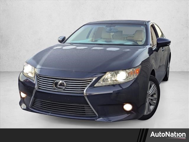 2013 Lexus ES 350 FWD