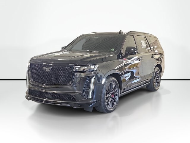 2024 Cadillac Escalade-V 4WD
