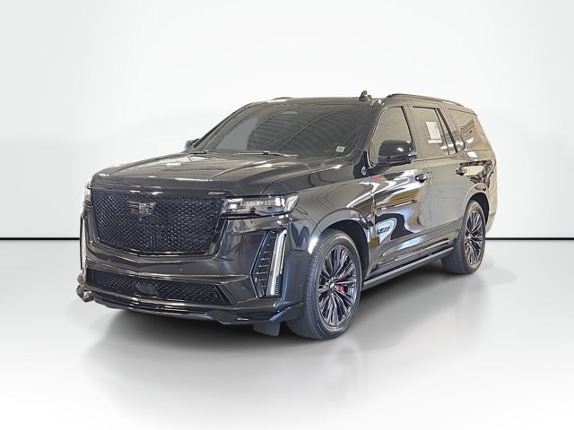 2024 Cadillac Escalade-V 4WD