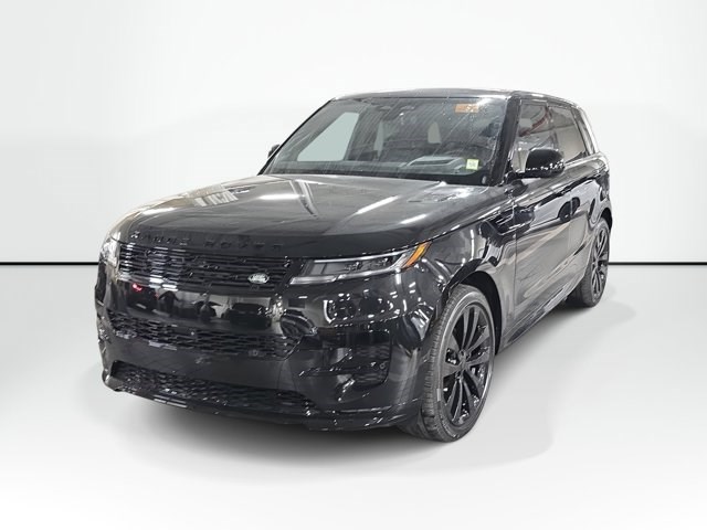 2026 Land Rover Range Rover Sport P460e Dynamic SE AWD