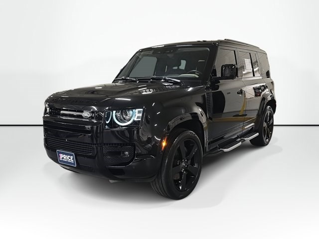 2024 Land Rover Defender 110 P400 X-Dynamic SE AWD