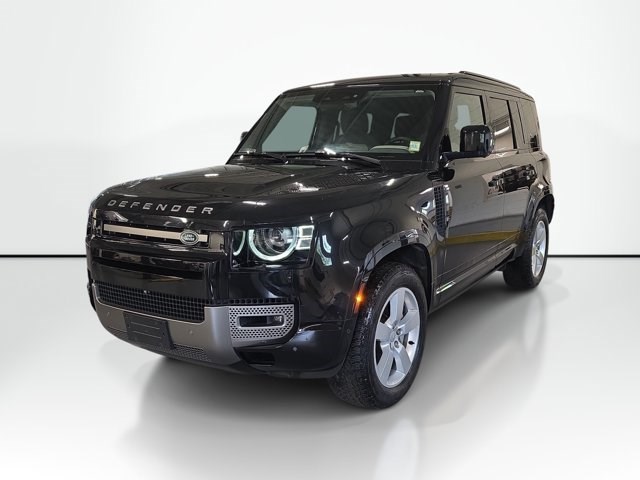 2024 Land Rover Defender 110 P400 X-Dynamic SE AWD