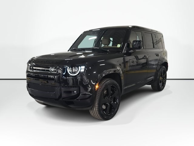 2026 Land Rover Defender 110 P500 X-Dynamic SE AWD