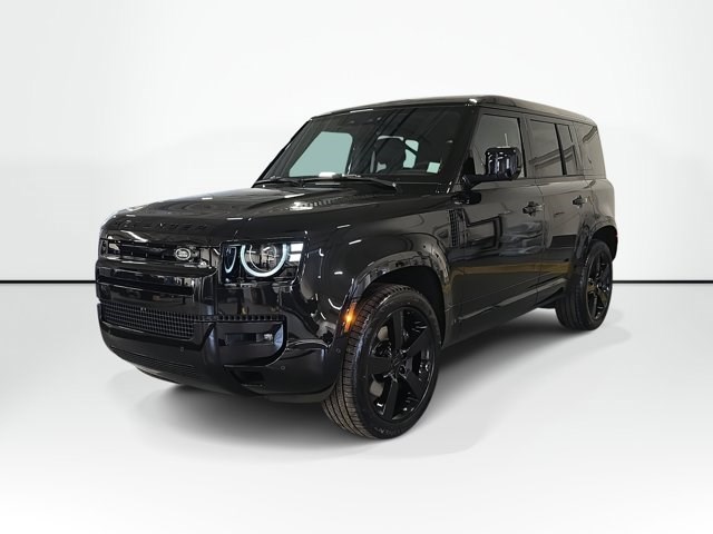 2026 Land Rover Defender 110 P500 X-Dynamic SE AWD