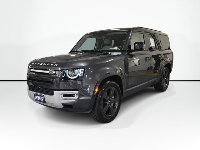 2024 Land Rover Defender 130 P300 S AWD