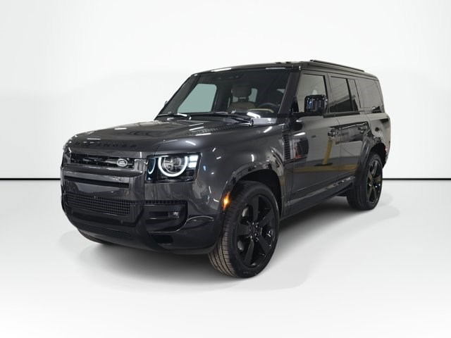 2026 Land Rover Defender 130 V8 P500 AWD