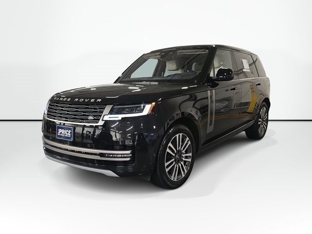 2023 Land Rover Range Rover P530 SE LWB AWD