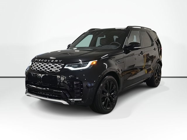 2026 Land Rover Discovery P360 Tempest Edition AWD