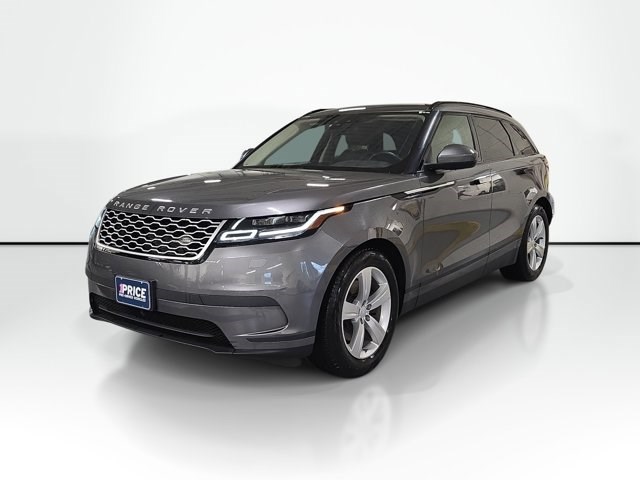 2018 Land Rover Range Rover Velar P380 S
